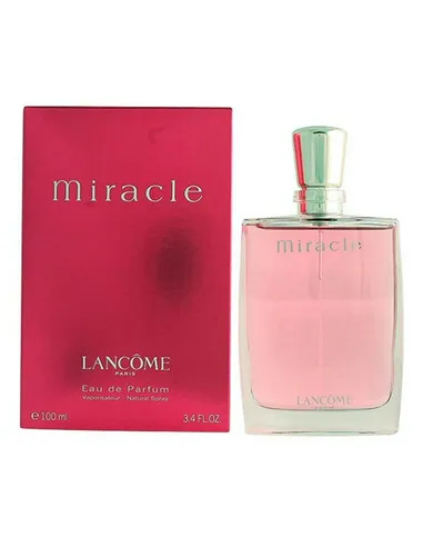 Women's Perfume Lancôme Miracle EDP 100 ml