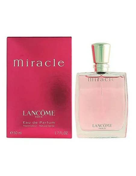 Women's Perfume Lancôme Miracle EDP 100 ml