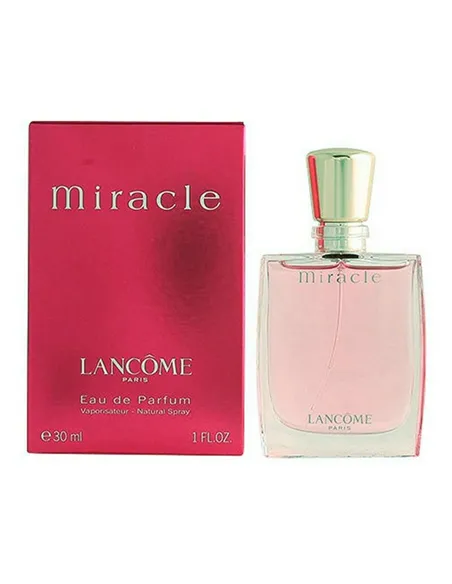 Women's Perfume Lancôme Miracle EDP 100 ml