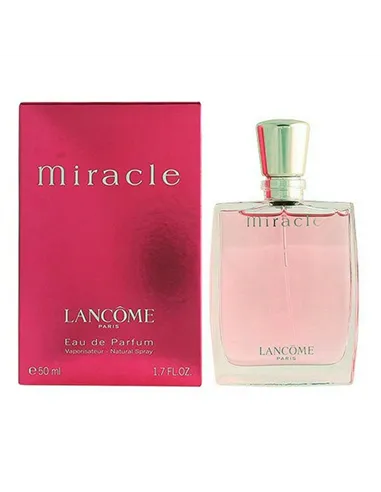 Women's Perfume Lancôme Miracle EDP 100 ml