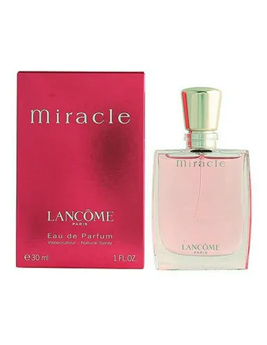 Women's Perfume Lancôme Miracle EDP 100 ml