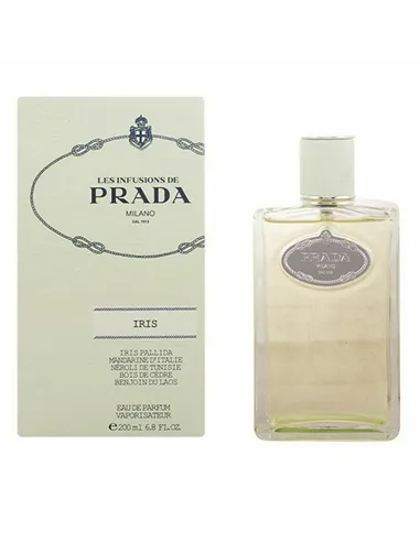 Women's Perfume Les Infusions Prada Iris EDP