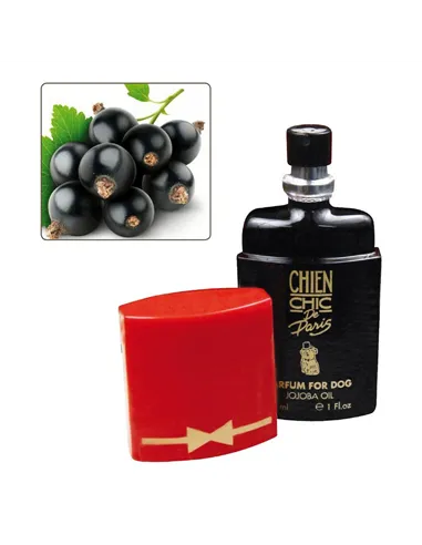 Perfume for Pets Chien Chic Dog Redcurrant (30 ml)