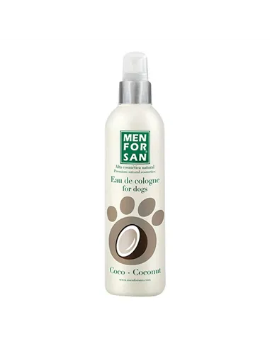 Perfume for Pets Menforsan Coconut 125 ml