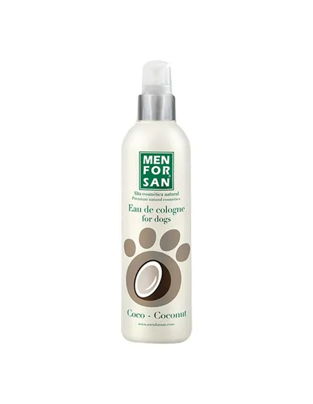 Perfume for Pets Menforsan Coconut 125 ml