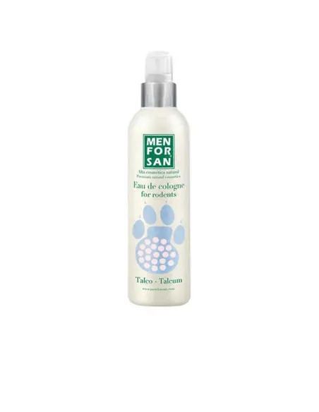 Perfume for Pets Menforsan Talcum Powder 125 ml