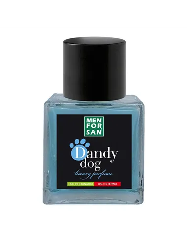 Perfume for Pets Menforsan Dandy Dog 50 ml