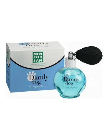 Perfume for Pets Menforsan Dandy Dog 50 ml