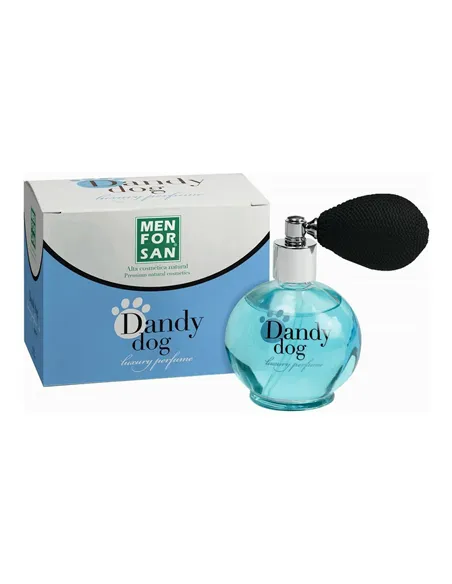 Perfume for Pets Menforsan Dandy Dog 50 ml