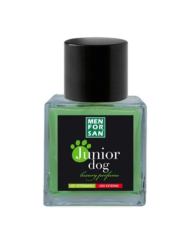 Perfume for Pets Menforsan Junior Dog 50 ml