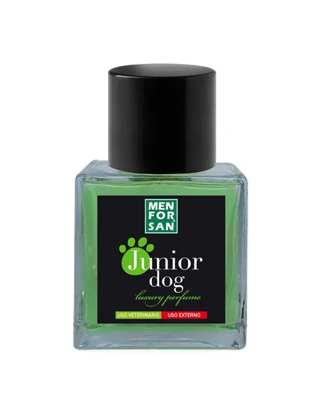 Perfume for Pets Menforsan Junior Dog 50 ml