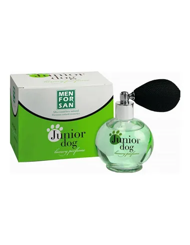 Perfume for Pets Menforsan Junior Dog 50 ml