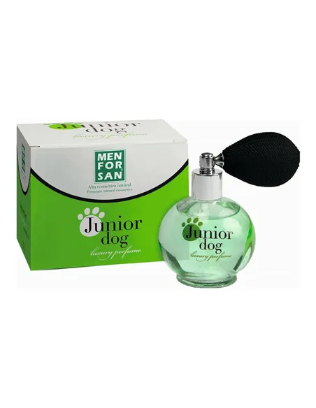 Perfume for Pets Menforsan Junior Dog 50 ml