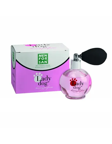 Perfume Menforsan Lady Dog Dog 50 ml