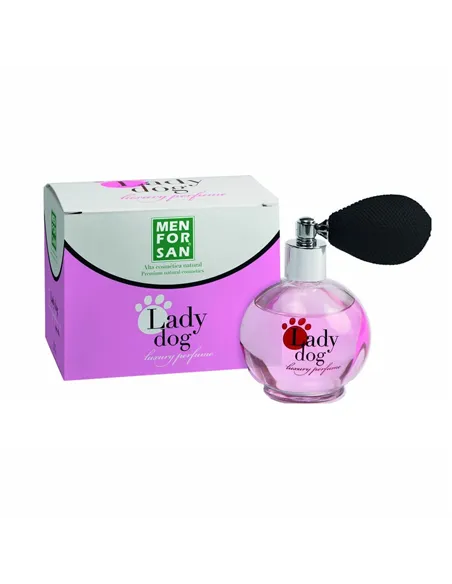 Perfume Menforsan Lady Dog Dog 50 ml