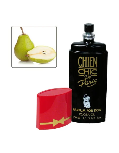 Perfume for Pets Chien Chic Dog Pear (100 ml)