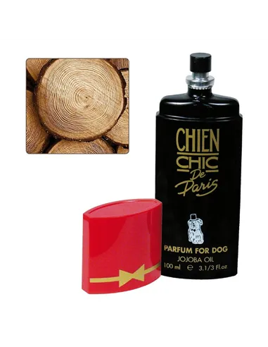 Perfume for Pets Chien Chic Dog Woody (100 ml)