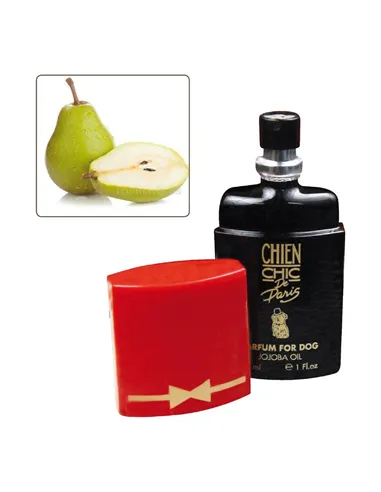 Perfume for Pets Chien Chic Dog Pear (30 ml)