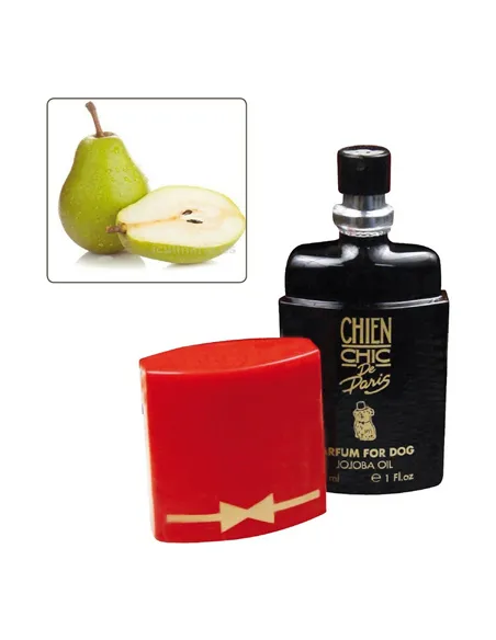 Perfume for Pets Chien Chic Dog Pear (30 ml)