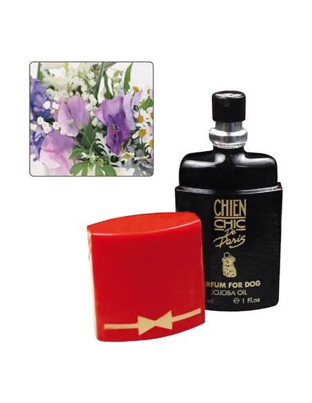 Perfume for Pets Chien Chic Floral Dog (30 ml)