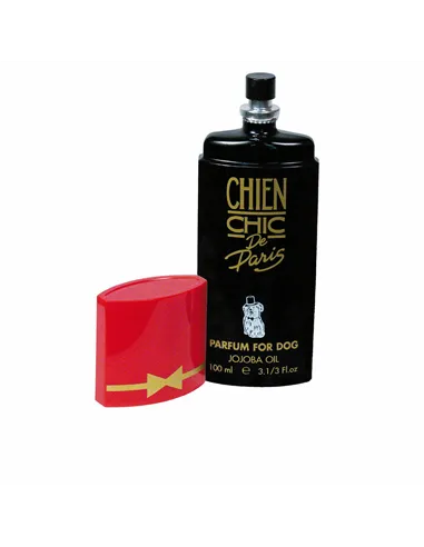 Perfume for Pets Chien Chic De Paris Strawberry (100 ml)