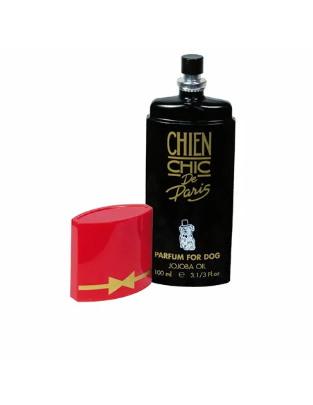 Perfume for Pets Chien Chic De Paris Strawberry (100 ml)