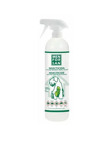 Perfume for Pets Menforsan 750 ml