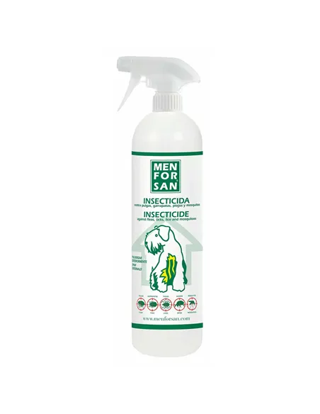 Perfume for Pets Menforsan 750 ml