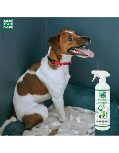 Perfume for Pets Menforsan 750 ml