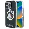 Hello Kitty IML Fun Bow MagSafe - Case for iPhone 16 Pro (black)