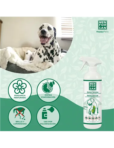 Perfume for Pets Menforsan 750 ml