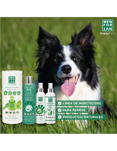 Perfume for Pets Menforsan 750 ml