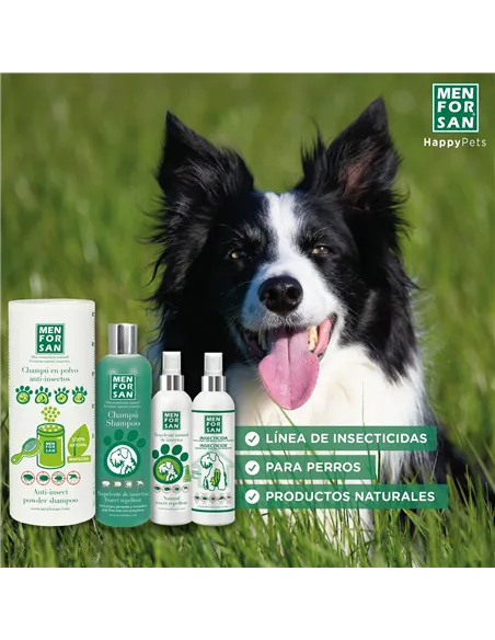 Perfume for Pets Menforsan 750 ml