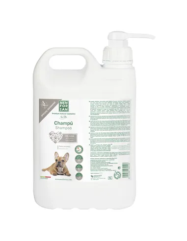 Perfume for Pets Menforsan 5 L