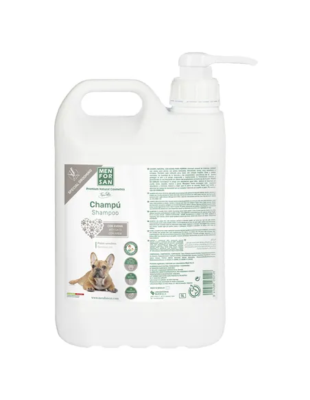 Perfume for Pets Menforsan 5 L