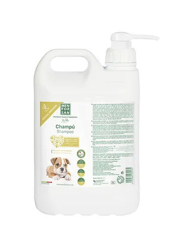 Perfume for Pets Menforsan 5 L