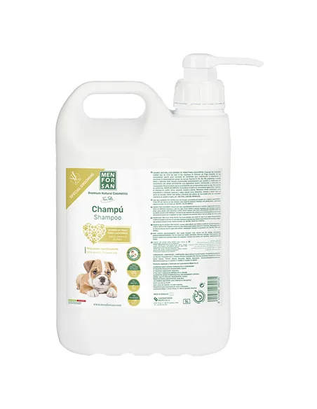 Perfume for Pets Menforsan 5 L