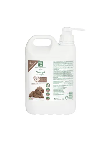 Perfume for Pets Menforsan 5 L