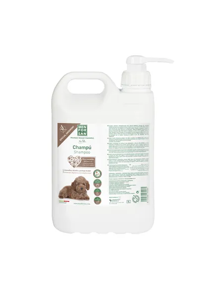 Perfume for Pets Menforsan 5 L