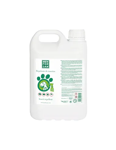 Perfume for Pets Menforsan 5 L