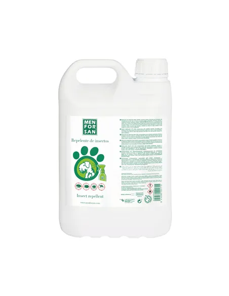 Perfume for Pets Menforsan 5 L