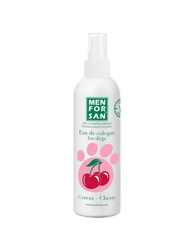 Perfume for Pets Menforsan 125 ml