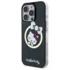 Hello Kitty IML Fun Bow MagSafe - Case for iPhone 16 Pro (black)