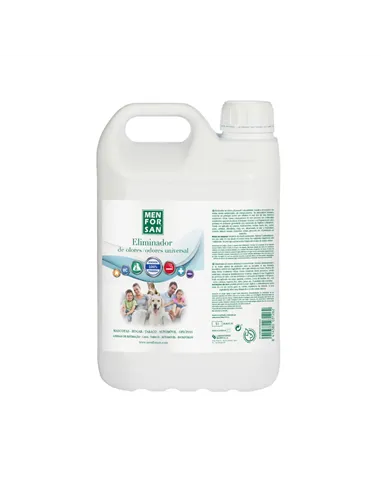 Perfume for Pets Menforsan 5 L