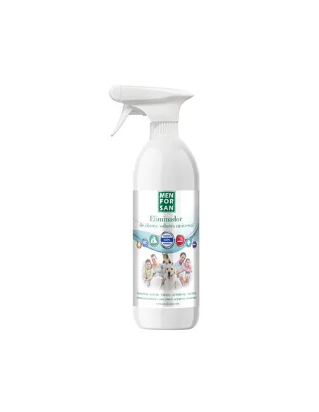 Perfume for Pets Menforsan 750 ml