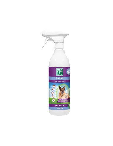 Perfume for Pets Menforsan 750 ml