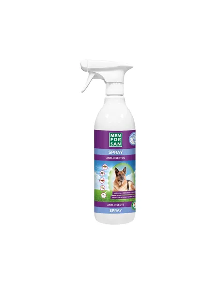 Perfume for Pets Menforsan 750 ml