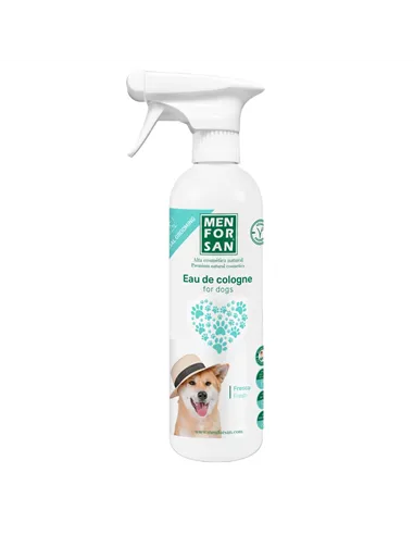 Perfume for Pets Menforsan Fresh 500 ml