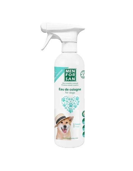 Perfume for Pets Menforsan Fresh 500 ml