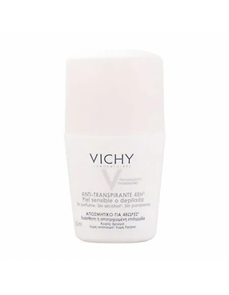 Roll-On Deodorant Vichy Sensitive